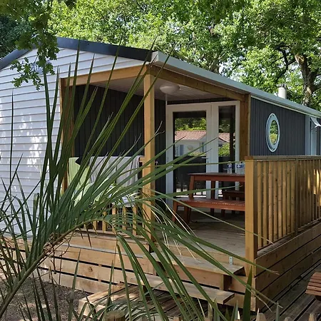 Le Marache Campingplatz *