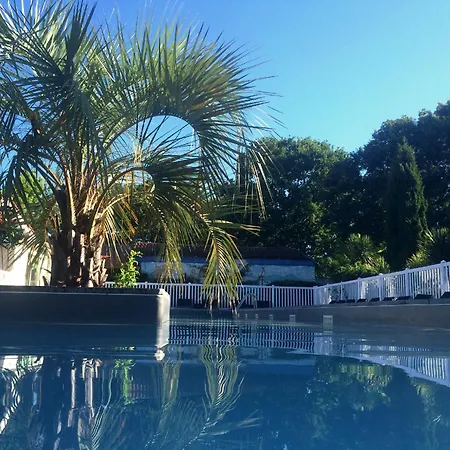 Le Marache * Biganos