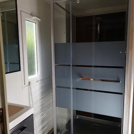 Le Marache Campingplatz