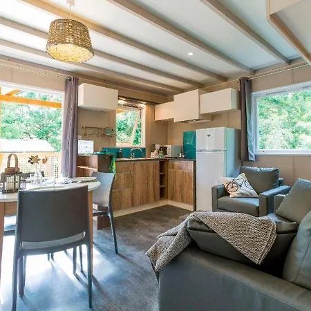 Campingplatz Le Marache