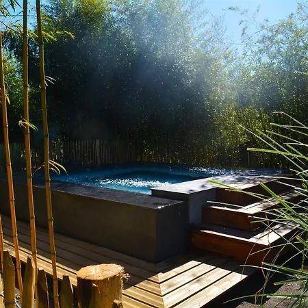 Le Marache * Biganos