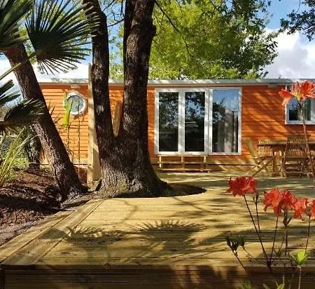 Le Marache 캠프장 *