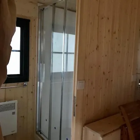 Le Marache 캠프장 *