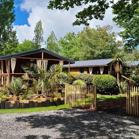 Le Marache ビガーノ