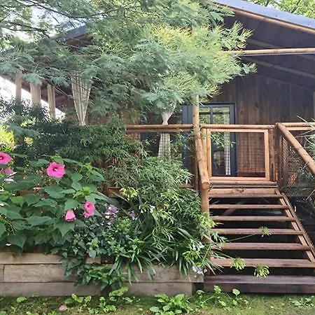 Le Marache * 비가노스