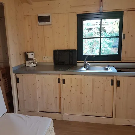 Le Marache Camping