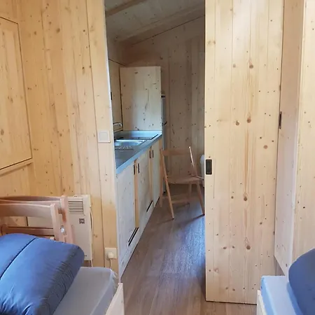 Le Marache Campsite *