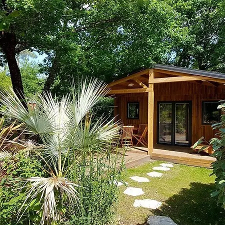 Le Marache Campsite *