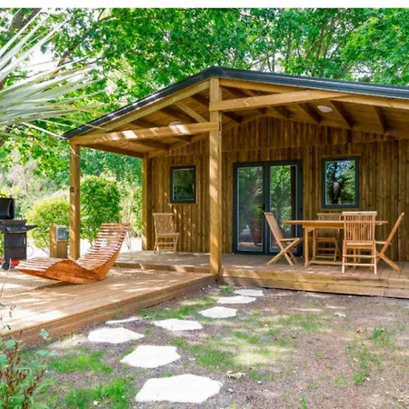 Campsite Le Marache *