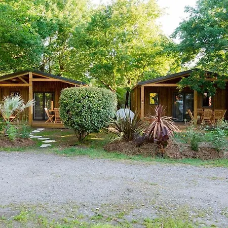 Le Marache 캠프장 *