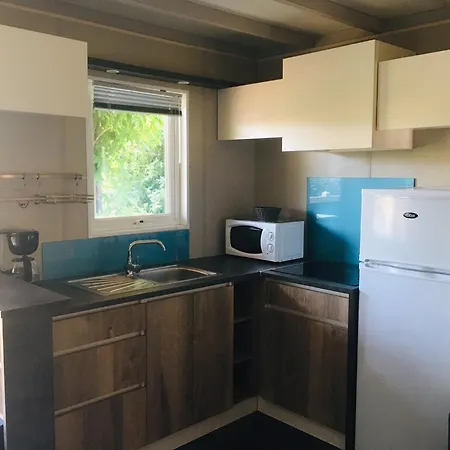 Le Marache * 비가노스