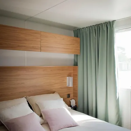 캠프장 Le Marache