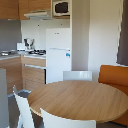 Le Marache * 비가노스