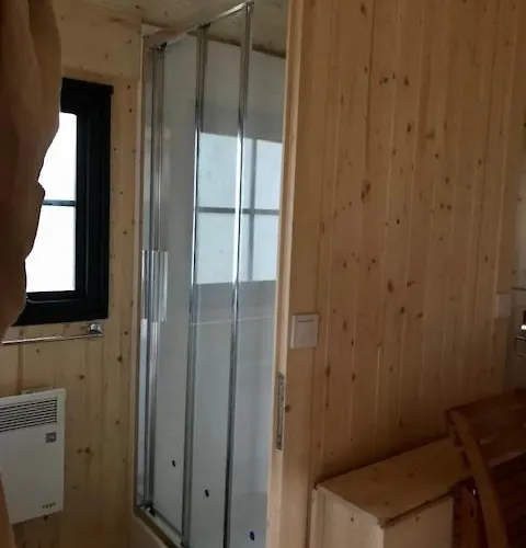 Le Marache キャンプ場 *