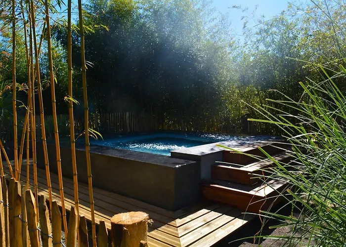 Le Marache * ビガーノ